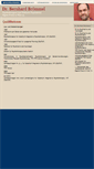 Mobile Screenshot of broemmel.at